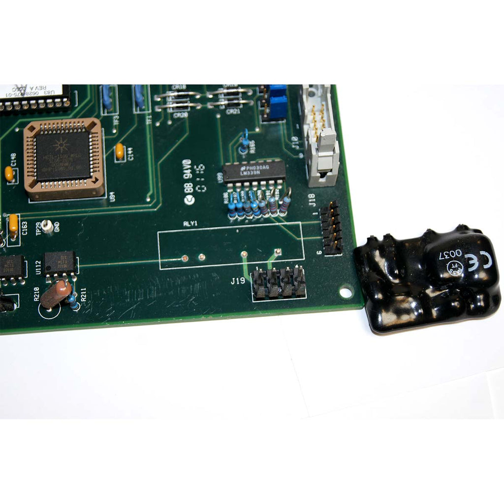Lumenis VersaPulse Coherent Medical Controller CPU 0626-765-01 PGB Part As-Is
