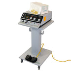 Bard System 3000 13-2040 Electrosurgical Unit ESU w/ Rocker Switch Pencils