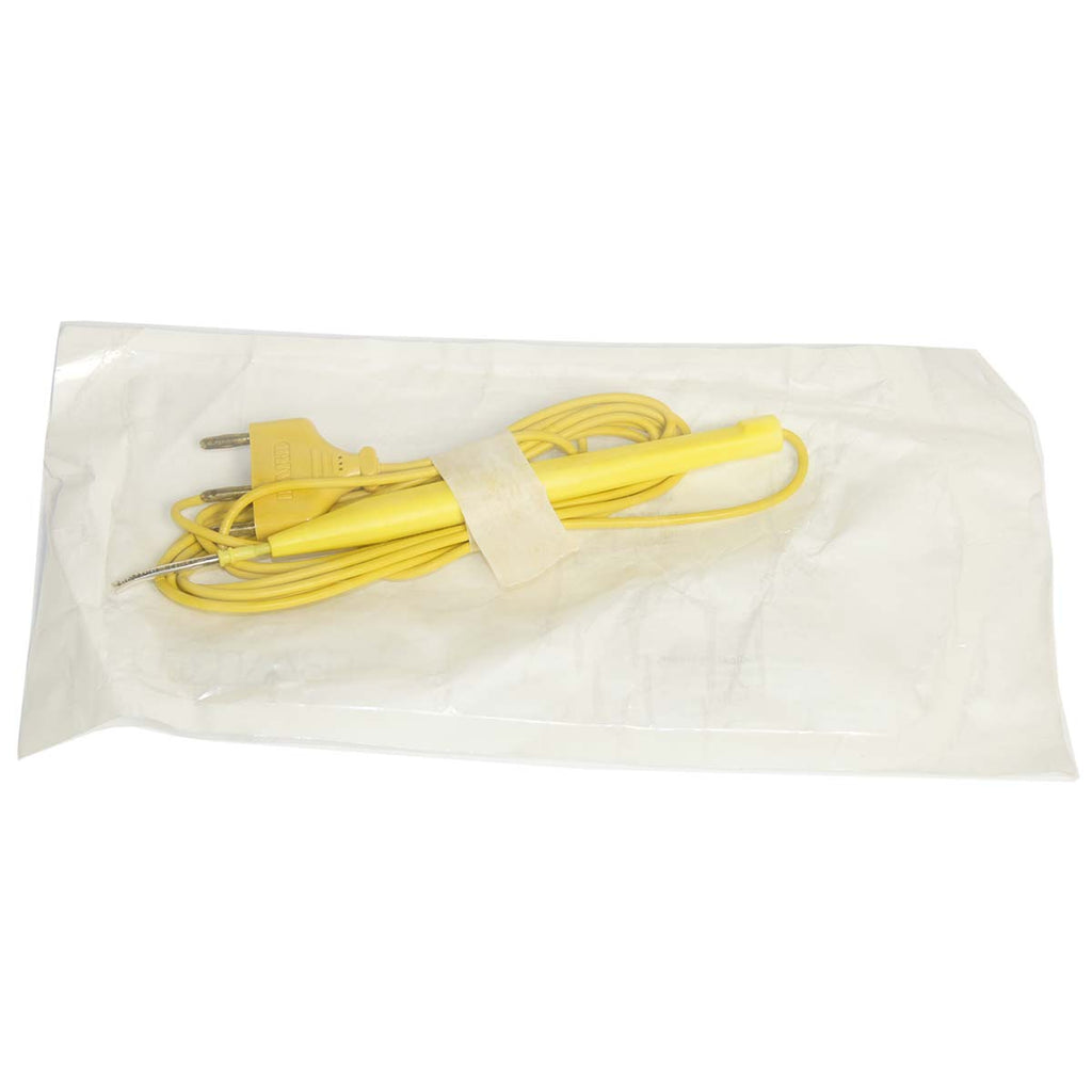Bard System 3000 13-2040 Electrosurgical Unit ESU w/ Rocker Switch Pencils