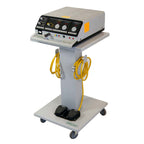Bard System 3000 13-2040 Electrosurgical Unit ESU w/ Rocker Switch Pencils
