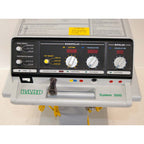 Bard System 3000 13-2040 Electrosurgical Unit ESU w/ Rocker Switch Pencils