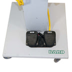 Bard System 3000 13-2040 Electrosurgical Unit ESU w/ Rocker Switch Pencils