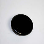 70mm Capacitive Electrode Tip Threaded RF 7cm Radio Frequency Smooth Plate Head