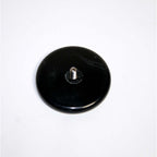 70mm Capacitive Electrode Tip Threaded RF 7cm Radio Frequency Smooth Plate Head