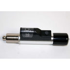 Cynosure Apogee Elite+ Laser 10mm NL Handpiece Cartridge 100-1680-100 Part As-Is