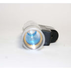 Cynosure Apogee Elite + Laser 12mm Handpiece Assembly Cartridge Hand Piece As-Is