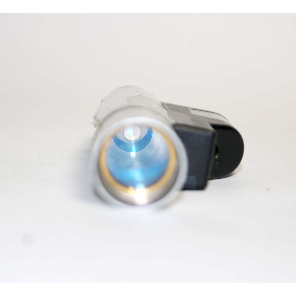 Cynosure Apogee Elite + Laser 12mm Handpiece Assembly Cartridge Hand Piece As-Is