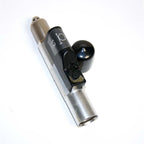 Cynosure Apogee Elite + Laser 12mm Handpiece Assembly Cartridge Hand Piece As-Is