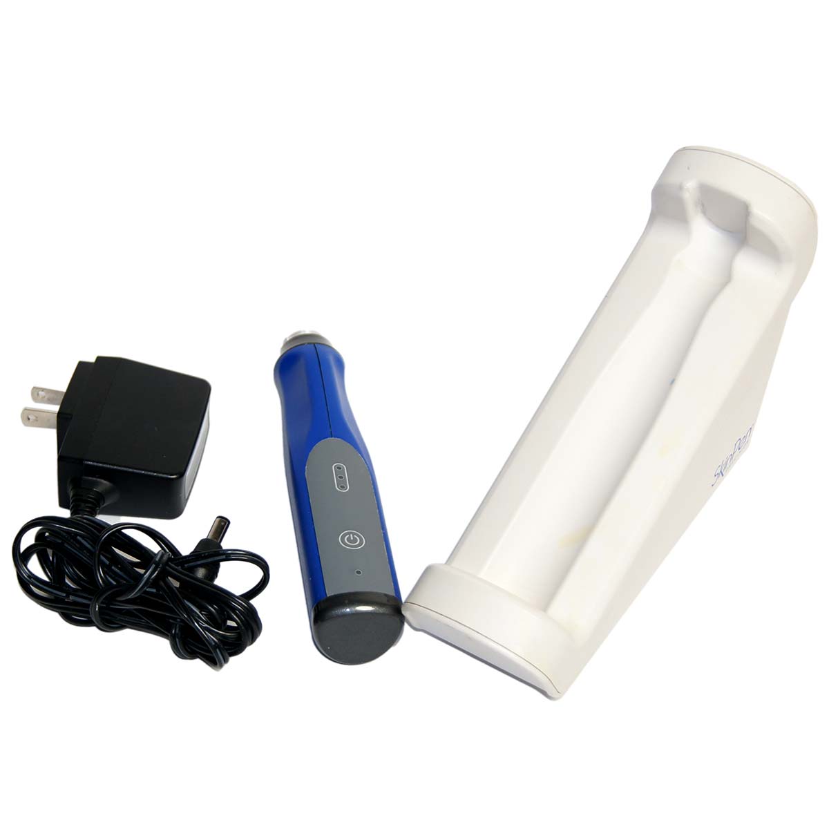 SkinPen Precision Microneedling Device Cordless Needle BAD FOR PARTS ONLY