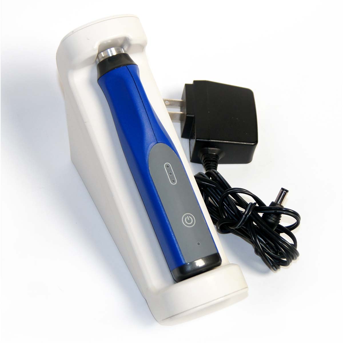 SkinPen Precision Microneedling Device Cordless Needle BAD FOR PARTS ONLY