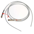 Iridex VariLite 2.0mm 532/940 Laser Handpiece & Fiber 45061-20 Parts As-Is