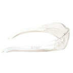 Fraxel Safety Glasses Eyewear PPE OD6+ @ 10,600nm D L2 I L3 Clear Lens