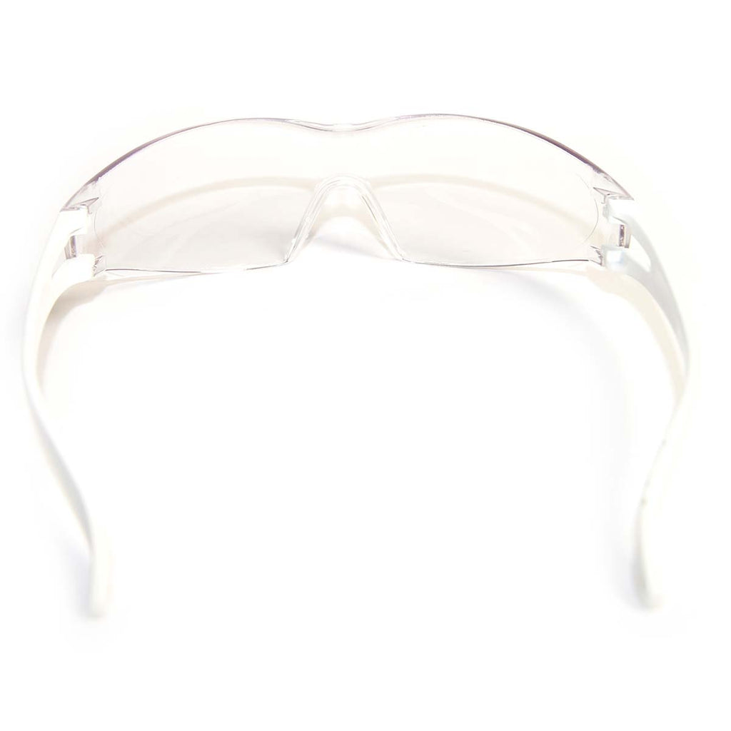 Fraxel Safety Glasses Eyewear PPE OD6+ @ 10,600nm D L2 I L3 Clear Lens