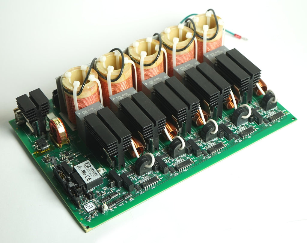 Palomar ICON Laser Power Supply Lamp Board 1532-8004 1535-8004 TP-210.05 PARTS