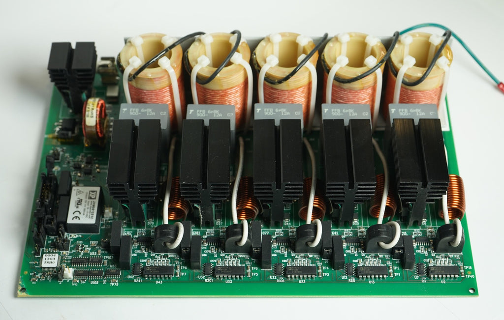 Palomar ICON Laser Power Supply Lamp Board 1532-8004 1535-8004 TP-210.05 PARTS