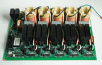 Palomar ICON Laser Power Supply Lamp Board 1532-8004 1535-8004 TP-210.05 PARTS