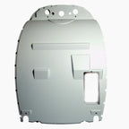 Lumenis M22 ResurFX Laser Top Internal Housing Panel Curved Plastic Cover PARTS
