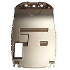 Lumenis M22 ResurFX Laser Top Internal Housing Panel Curved Plastic Cover PARTS