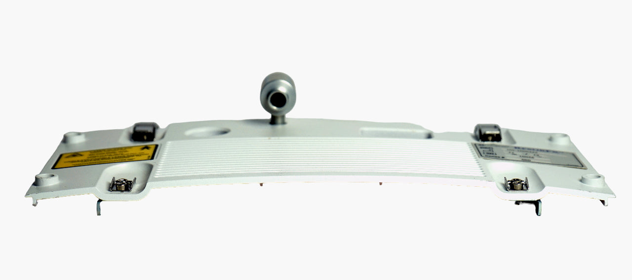 Lumenis M22 ResurFX Laser Back Cover Panel Plastic Plate Housing UG-1000324 PART