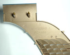 Lumenis M22 ResurFX Laser Right Side Cover Panel Plastic Plate Housing PARTS