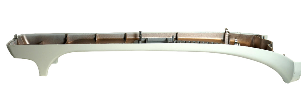 Syneron Candela CO2RE CO2 Laser CORE2 Rear Panel Cover Outer Back Housing PARTS