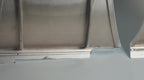 Syneron Candela CO2RE CO2 Laser CORE2 Set Side Panel 2 Covers Outer Left Right