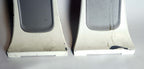 Syneron Candela CO2RE CO2 Laser CORE2 Side Panel Covers Outer Left Right Housing