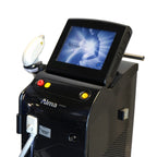 2011 Alma Soprano XLi Diode Laser Hair Removal Reduction 810 nm Legs Arms Back