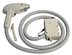 2011 Alma Soprano XLi Diode Laser Hair Removal Reduction 810 nm Legs Arms Back