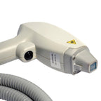2011 Alma Soprano XLi Diode Laser Hair Removal Reduction 810 nm Legs Arms Back