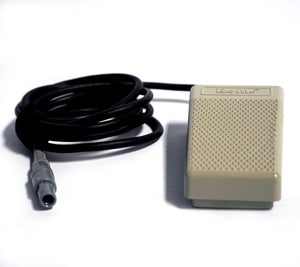 EndyMed PRO 3DEEP 4-Pin Electric FootSwitch Pedal Koino Foot Switch Endy Med