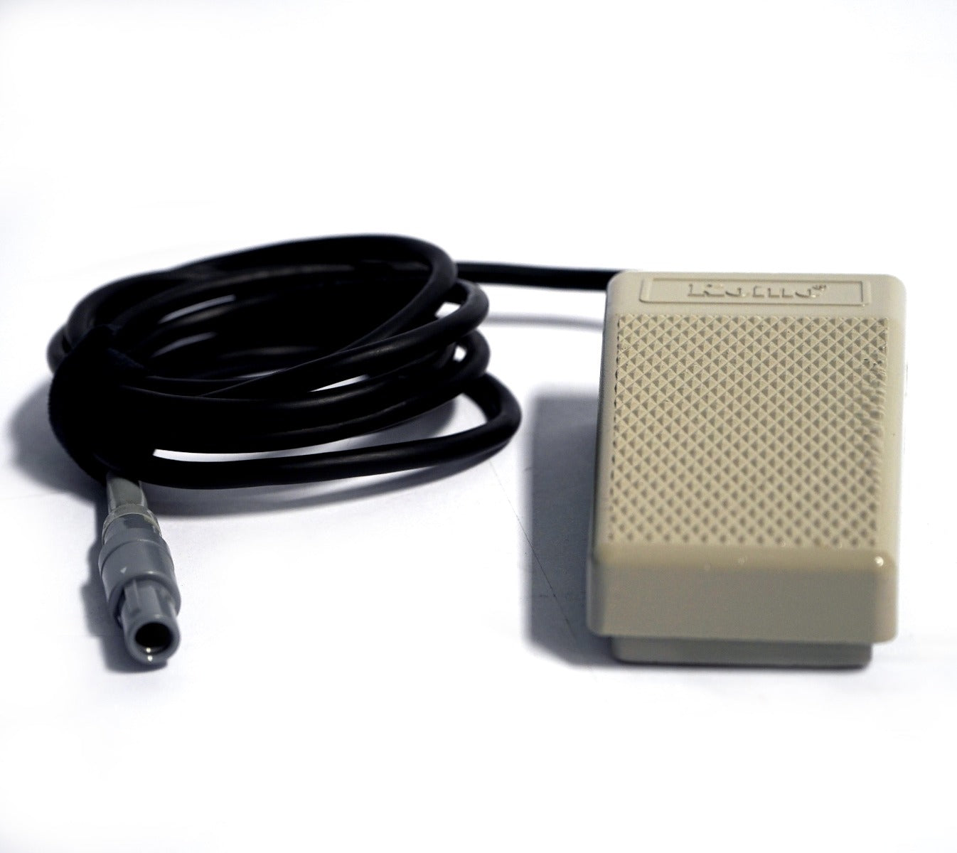 EndyMed PRO 3DEEP 4-Pin Electric FootSwitch Pedal Koino Foot Switch Endy Med