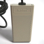 EndyMed PRO 3DEEP 4-Pin Electric FootSwitch Pedal Koino Foot Switch Endy Med