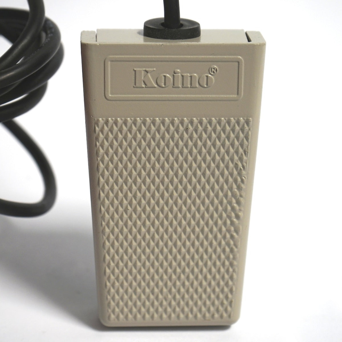 EndyMed PRO 3DEEP 4-Pin Electric FootSwitch Pedal Koino Foot Switch Endy Med