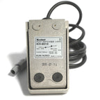 EndyMed PRO 3DEEP 4-Pin Electric FootSwitch Pedal Koino Foot Switch Endy Med