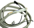 2001 Laserscope Lyra i Laser Nd Yag Hair Removal Skin Rejuvenation Vascular