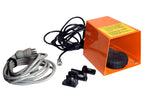 2001 Laserscope Lyra i Laser Nd Yag Hair Removal Skin Rejuvenation Vascular