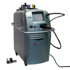 2007 Candela GentleMax Laser GMax YAG Alex 755 1064 6-18mm HR Hair Removal Vein