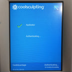 ZELTIQ CoolSculpting CoolCard BRZ-CD4-06X-024 Purple Card 16 Cycles Remaining
