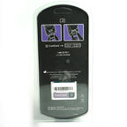 ZELTIQ CoolSculpting CoolCard BRZ-CD4-06X-024 Purple Card 16 Cycles Remaining