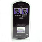 ZELTIQ CoolSculpting CoolCard BRZ-CD4-06X-024 Purple Card 17 Cycles Remaining