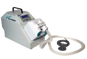 Buffalo Filter Whisper PSWTURBO PlumeSafe Smoke Evacuation Suction PSW Turbo AS