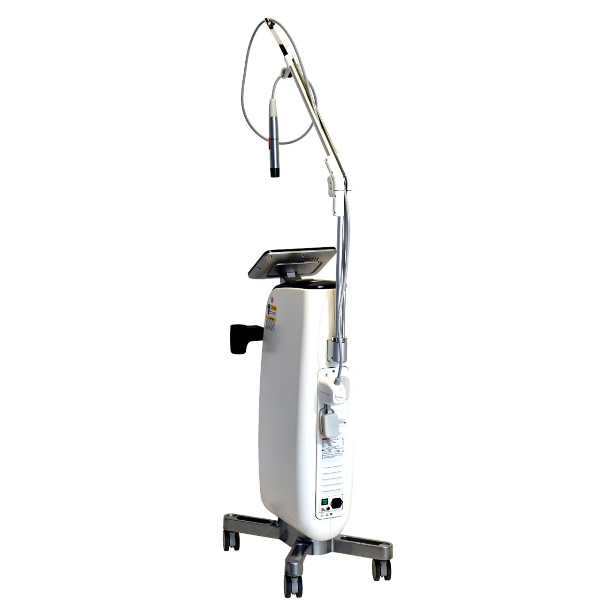 2019 Lutronic Genius Radio Frequency Microneedle Skin Rejuvenation Acne Wrinkles