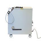 2010 Pharos Excimer Laser EX-308 Psoriasis Vitiligo Eczema Phototherapy System