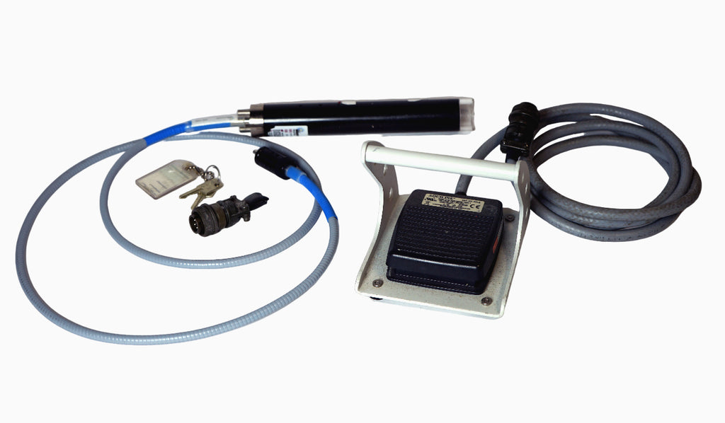 2010 Pharos Excimer Laser EX-308 Psoriasis Vitiligo Eczema Phototherapy System