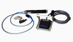 2010 Pharos Excimer Laser EX-308 Psoriasis Vitiligo Eczema Phototherapy System