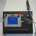 2010 Pharos Excimer Laser EX-308 Psoriasis Vitiligo Eczema Phototherapy System