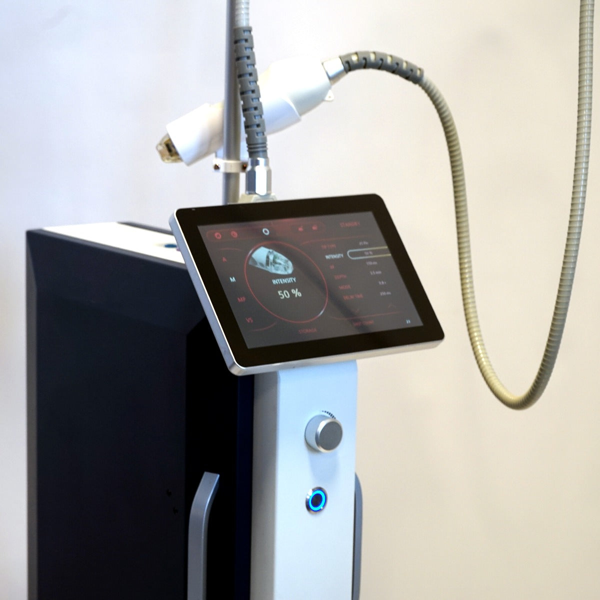 2017 SecretRF Microneedling Fractional Skin Revitalization Resurfacing Secret RF