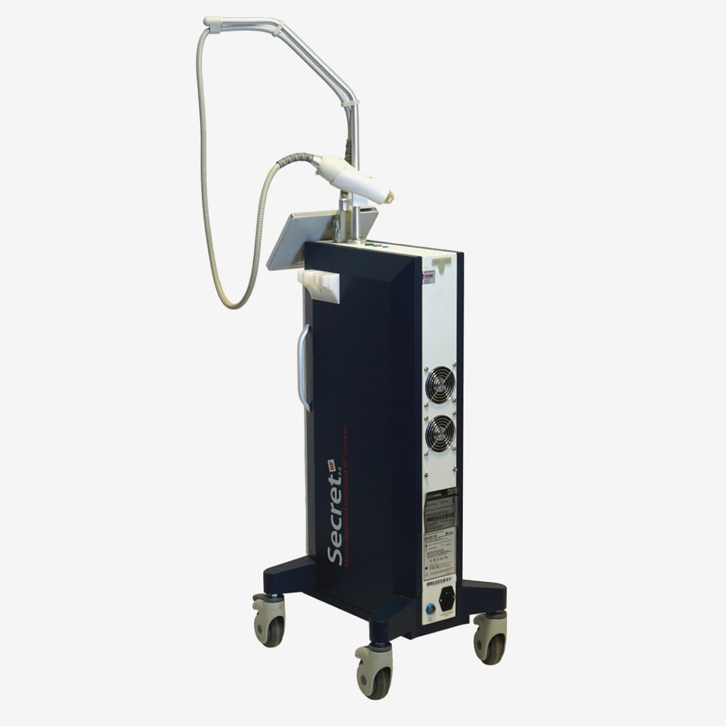 2017 SecretRF Microneedling Fractional Skin Revitalization Resurfacing Secret RF