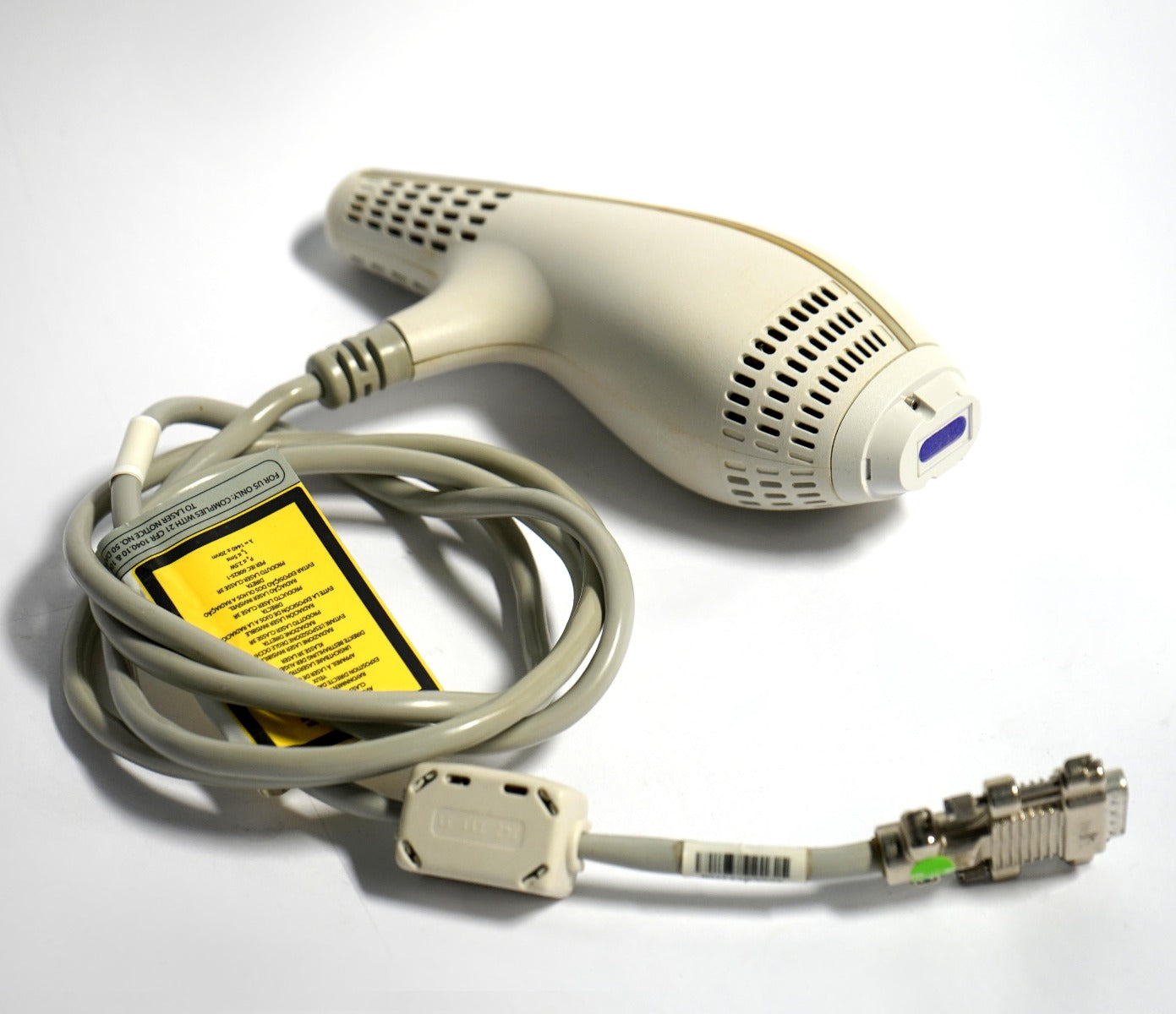 2014 Solta Clear & Brilliant 1440nm Diode Fractional Laser w/Handpiece Wrinkles